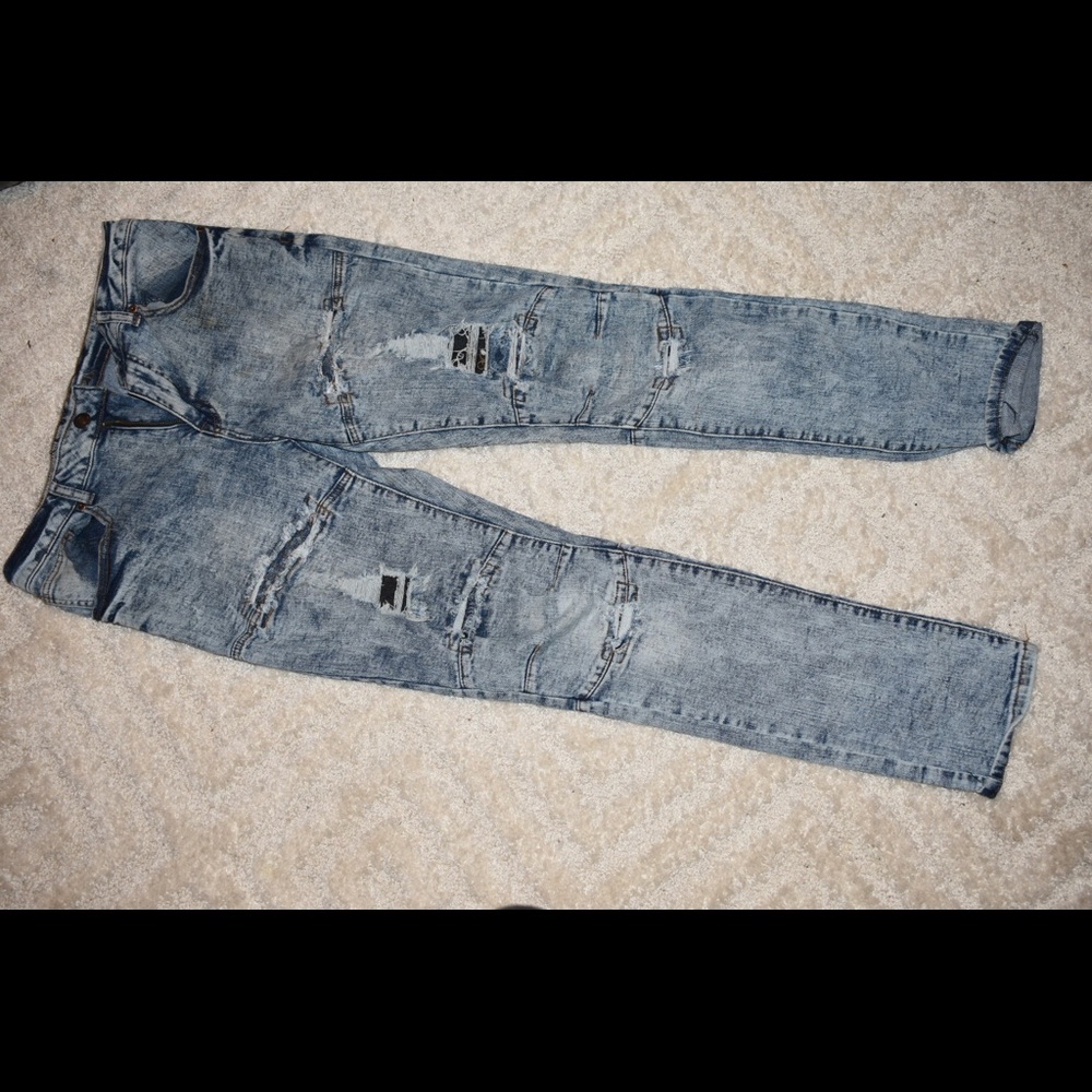 Jeans - Picture 3 of 3